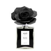 Diffusore Ambiente Rosa "Legni e Tè" – Profumo Agrumato & Orientale – Muhà