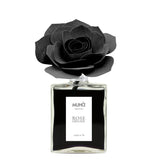 Diffusore Ambiente Rosa "Legni e Tè" – Profumo Agrumato & Orientale – Muhà