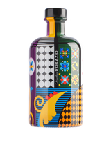 Dorazia – Olio extravergine di oliva 500 ml | Frantoio D’Orazio