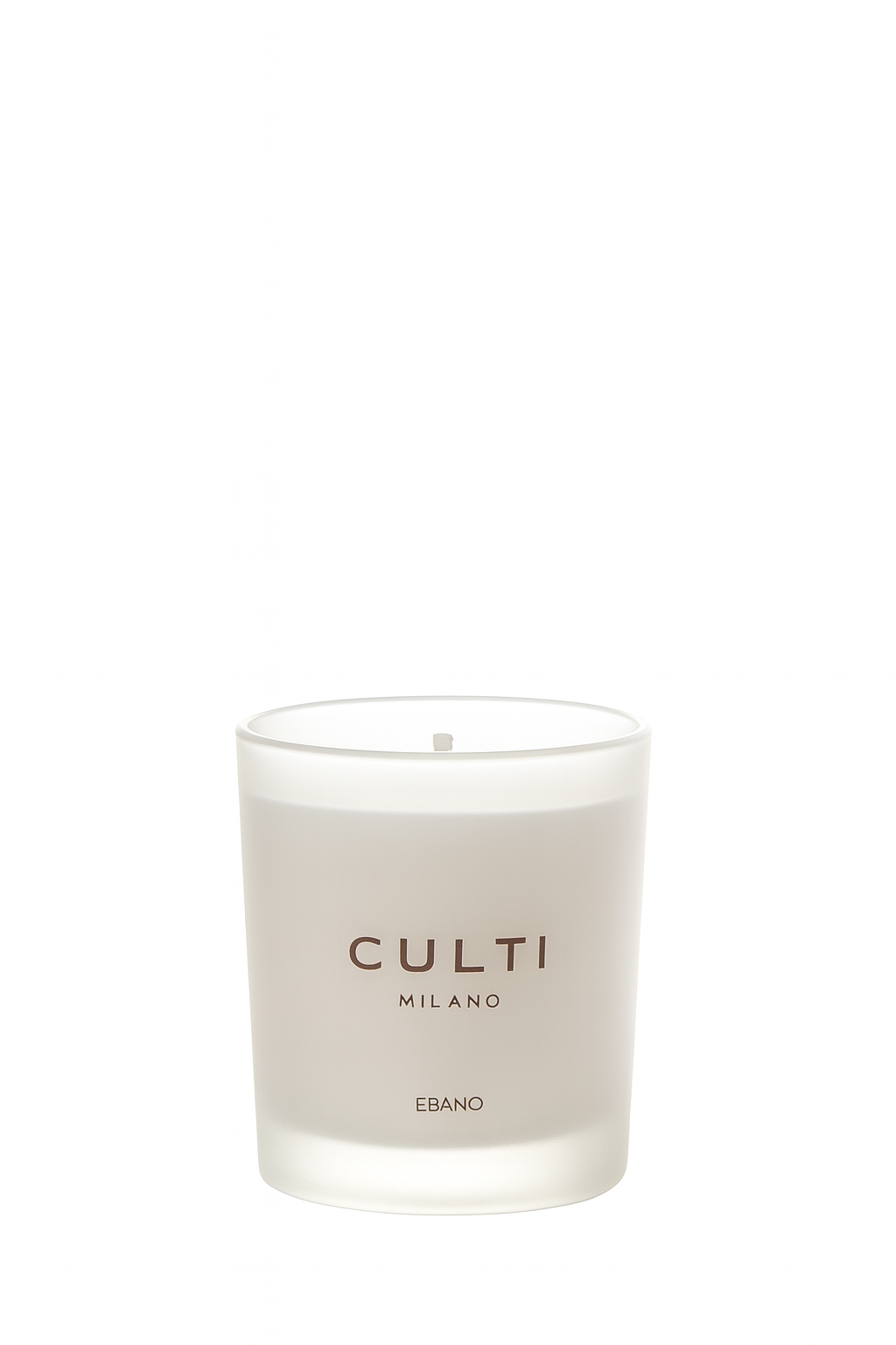 Candela Profumata 270g – Design elegante e atmosfera raffinata per ogni ambiente | Culti Milano