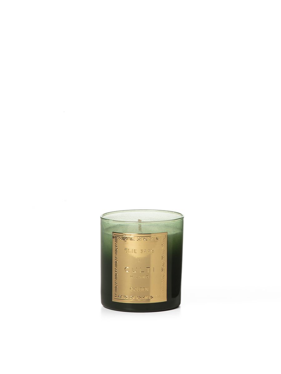 Candela Golden 270g - ELIE SAAB x Culti Milano