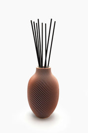 EOLIA – Diffusore di fragranza a spirale | Yliaca