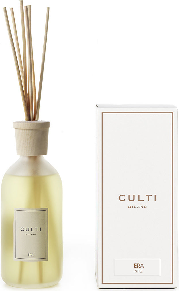 Diffusore Stile Culti – Fragranze esclusive, design raffinato e lunga durata per ambienti eleganti | Culti Milano