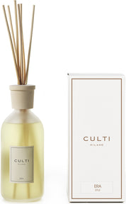 Diffusore Stile Culti – Fragranze esclusive, design raffinato e lunga durata per ambienti eleganti | Culti Milano