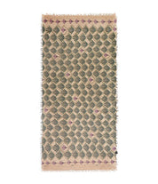 Foulard Bamboo “Erte” – Arte e fibra bambù eco | InnBamboo