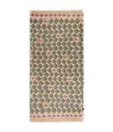 Foulard Bamboo “Erte” – Arte e fibra bambù eco | InnBamboo