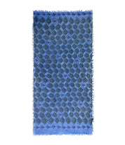 Foulard Bamboo “Erte” – Arte e fibra bambù eco | InnBamboo