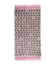 Foulard Bamboo “Erte” – Arte e fibra bambù eco | InnBamboo