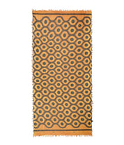 Foulard Bamboo ESCHER – Arte geometrica & fibra bambù | InnBamboo