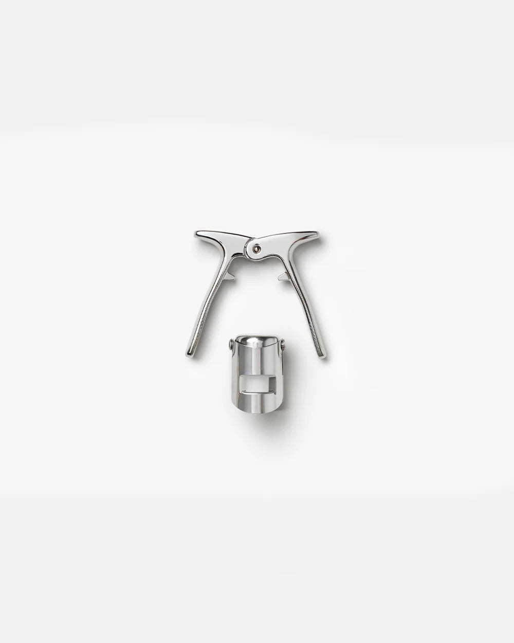 The Essentials Champagne Tools Box