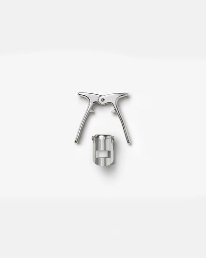 The Essentials Champagne Tools Box