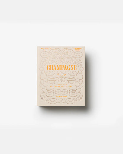 The Essentials Champagne Tools Box