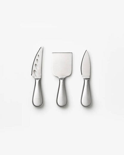 The essentials Tools Box CHEESE
