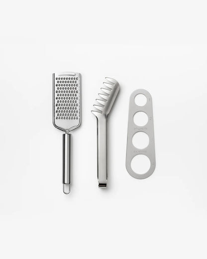 The Essentials Pasta Tools Box