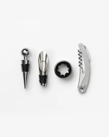The essentials Tools Box WINE