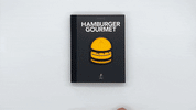 Blend Hamburger Gourmet | Nuova Ediz. – Ricette di hamburger gourmet
