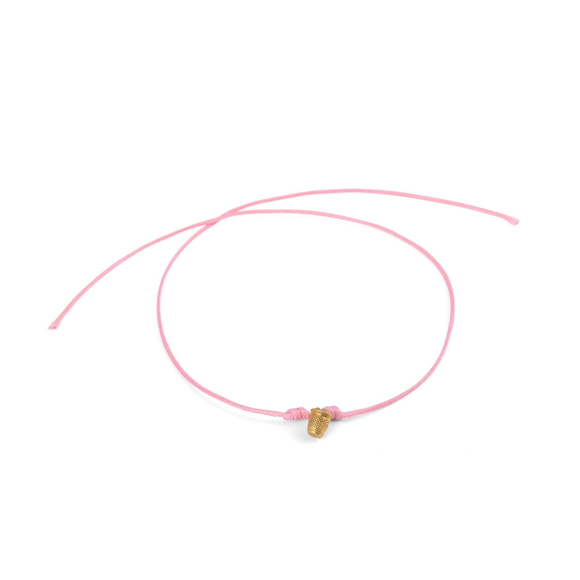 Bracciale Filo Magico | Keep Out