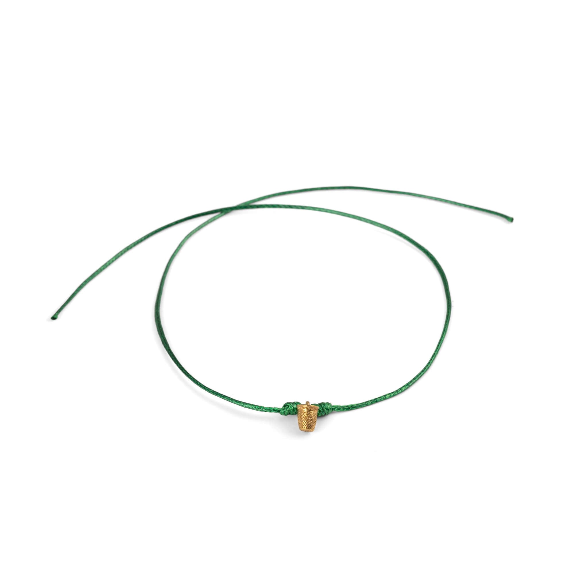 Bracciale Filo Magico | Keep Out