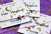Bracciale Filo Magico | Keep Out