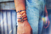 Bracciale Filo Magico | Keep Out