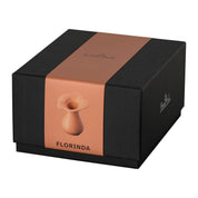 Florinda Coral – Vaso in Porcellana di Design Mini | Rosenthal