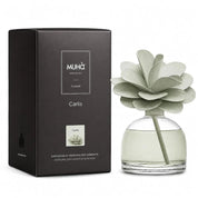 Diffusore fiore “Carlis” – fragranza elegante e speziata con note orientali | Muhà