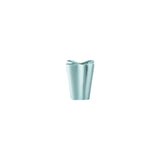 Vaso Flux Mint 9 cm – Design contemporaneo verde | Rosenthal