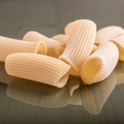 Paccheri lisci