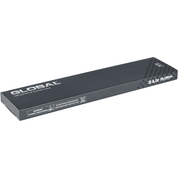 Global G‑18 Filetto flessibile 24 cm | Filleting Knife CROMOVA‑18