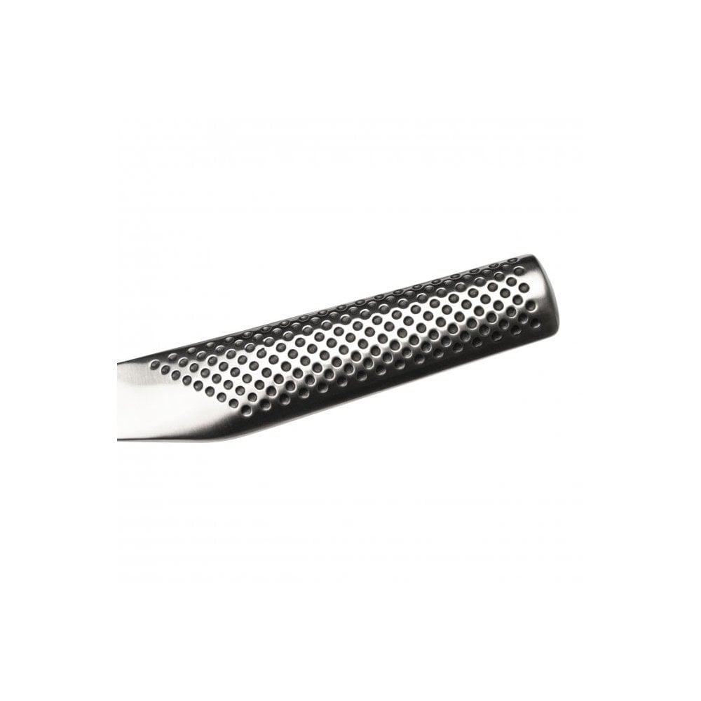 Global G‑46 Santoku 18 cm | Coltello Santoku CROMOVA‑18 universale