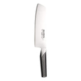 Global G‑5 Coltello Verdure 18 cm | Vegetable Chopper CROMOVA‑18