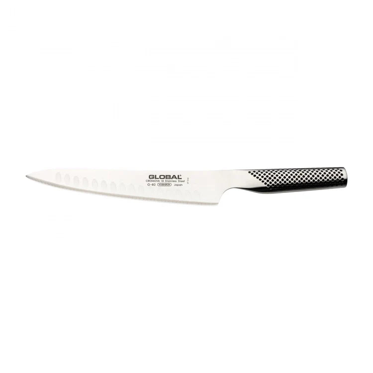 Coltello da Arrosto G-82 – Taglio preciso e bilanciato | Global