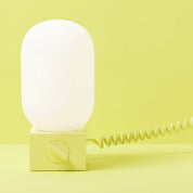 POP – Lampada Portatile con Powerbank | Native Union