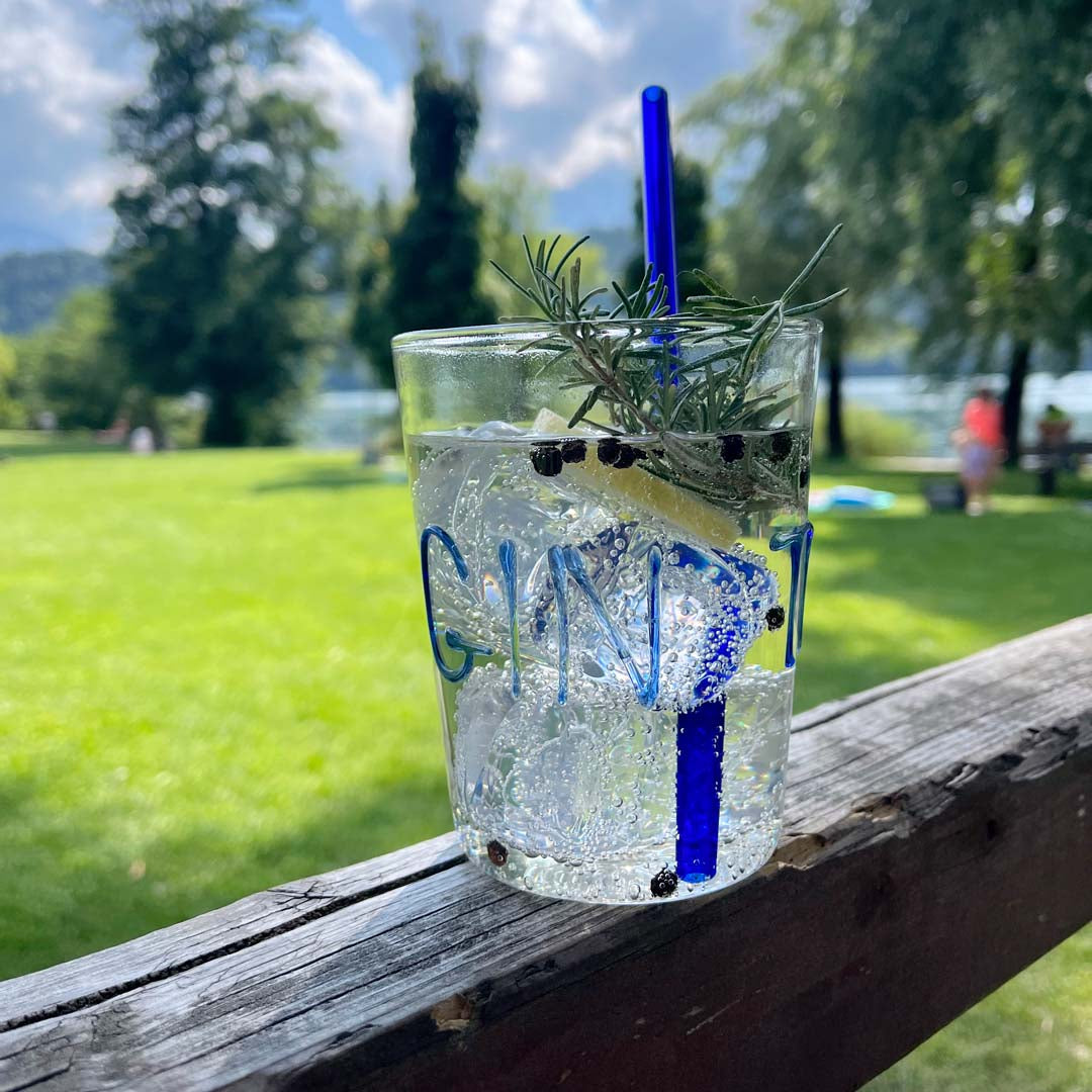Bicchiere Cocktail Acapulco 450 ml – Beer, Gin Tonic, Spritz o Mojito | WD Lifestyle