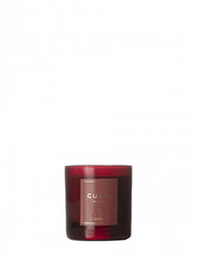 Candela Gioia 270 g – Arancia Amara, Zenzero, Abete | Culti