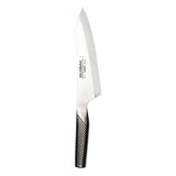 Global G‑7 Deba 18 cm – Coltello Orientale da Pesce