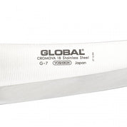 Global G‑7 Deba 18 cm – Coltello Orientale da Pesce