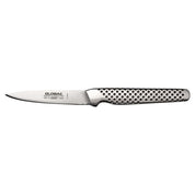 Global Classic 3‑Piece Knife Set – Collezione Elegante
