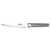 Global Classic 3‑Piece Knife Set – Collezione Elegante