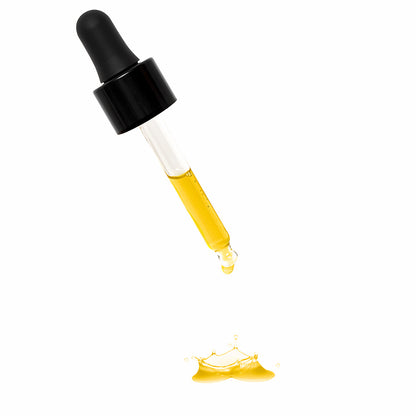 Trinidad Scorpion Yellow