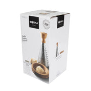 Grattugia da Tavola Oslo – 3 Lame per Formaggi e Verdure | BOSKA
