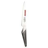 Global GS‑11 Utility Flexible 15 cm | Coltello Utility CROMOVA‑18