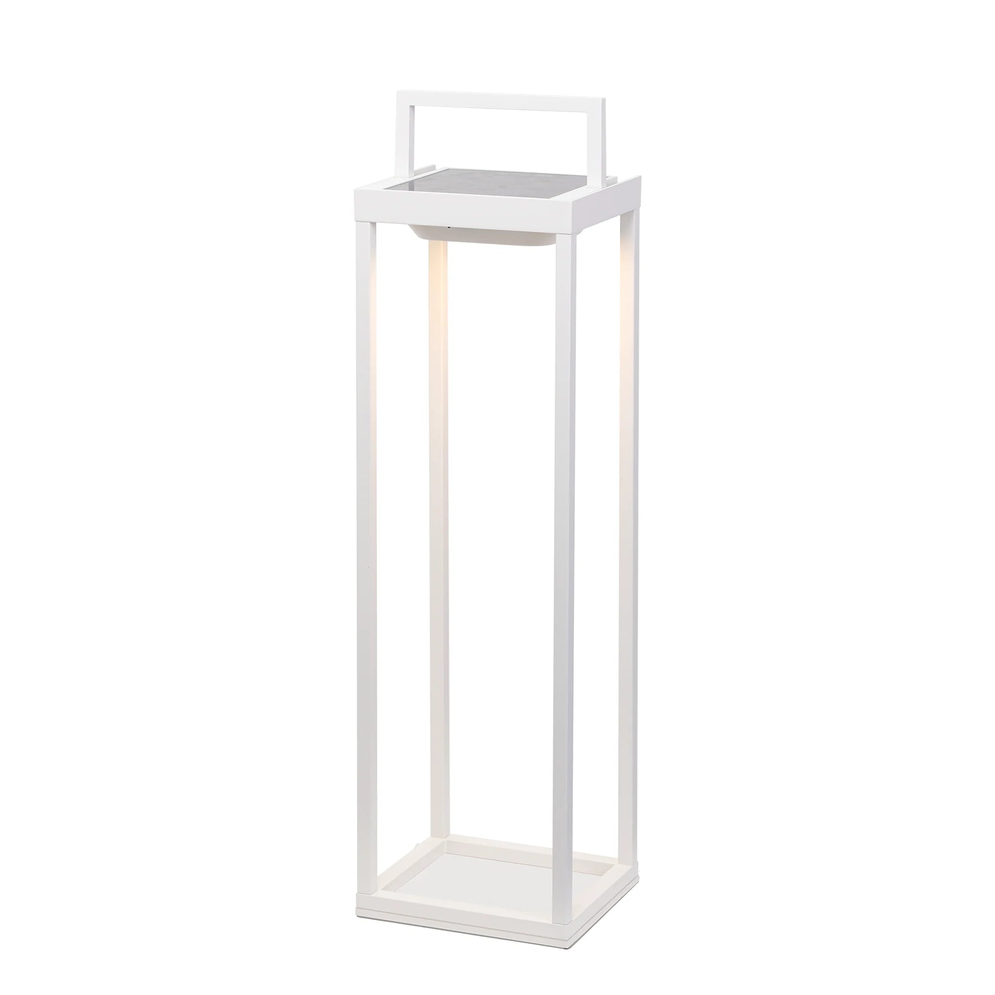 Home Solar 2 – Lampada da terra solare ricaricabile outdoor | Zafferano