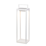 Home Solar 2 – Lampada da terra solare ricaricabile outdoor | Zafferano