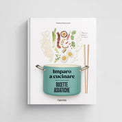 Ricette asiatiche. Imparo a cucinare | Orathay Souksisavanh