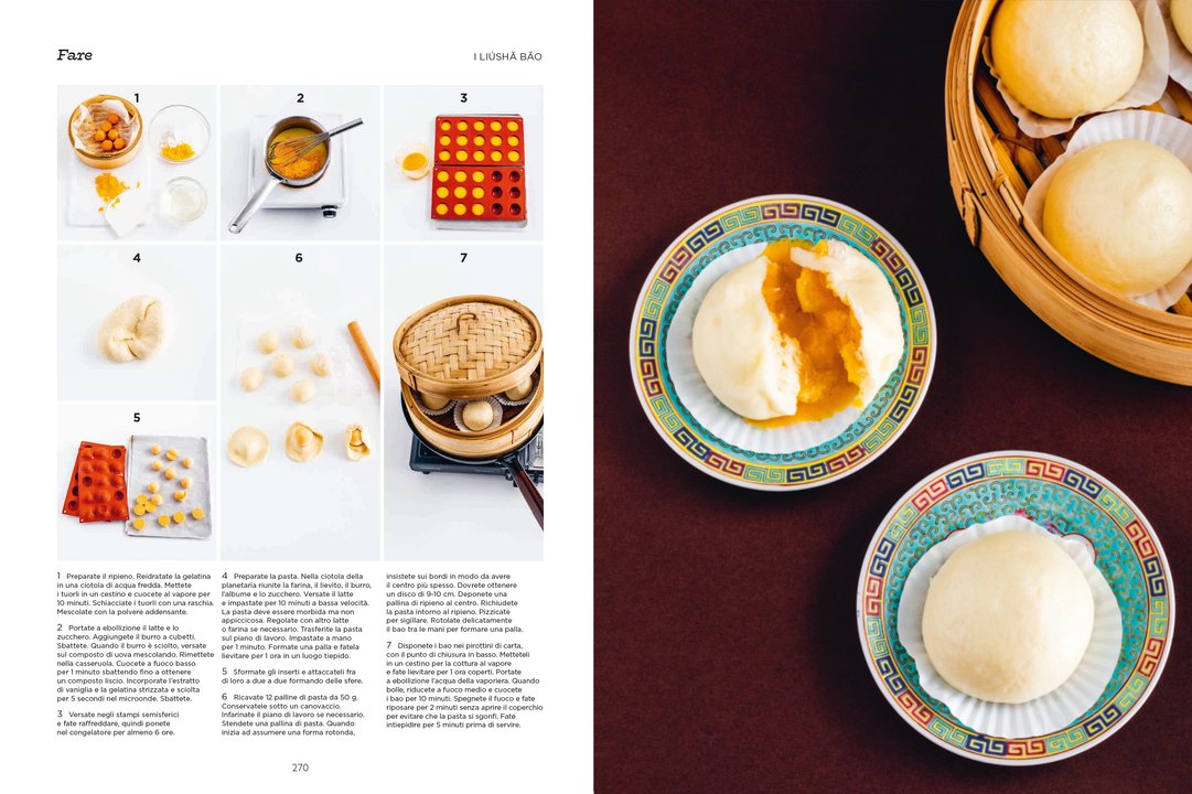 Il grande manuale della cucina cinese – Ricette autentiche, ingredienti e tecniche | Ippocampo