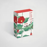 I fiori visti dai maestri della stampa giapponese – Libro illustrato | L'Ippocampo