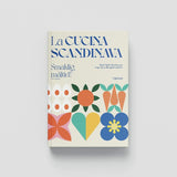 La cucina scandinava – Libro illustrato di ricette | L'Ippocampo