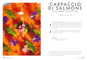 La cucina scandinava – Libro illustrato di ricette | L'Ippocampo