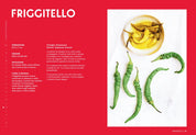 Peperoncino – Libro illustrato cartonato | L'Ippocampo